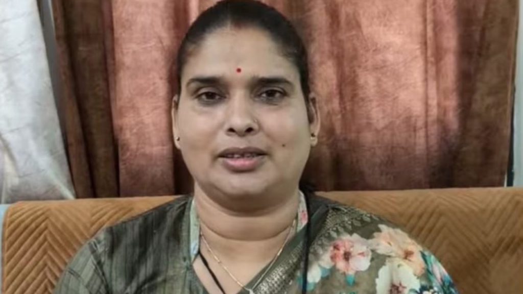 Bina: Uproar over making Congress MLA a permanent invitee of BJP