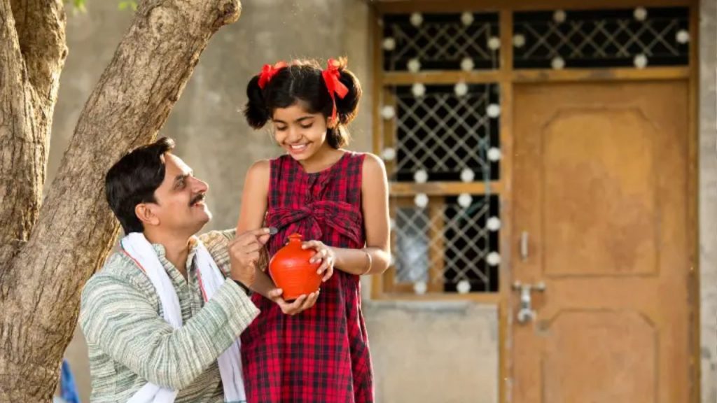 Sukanya Samriddhi Yojana