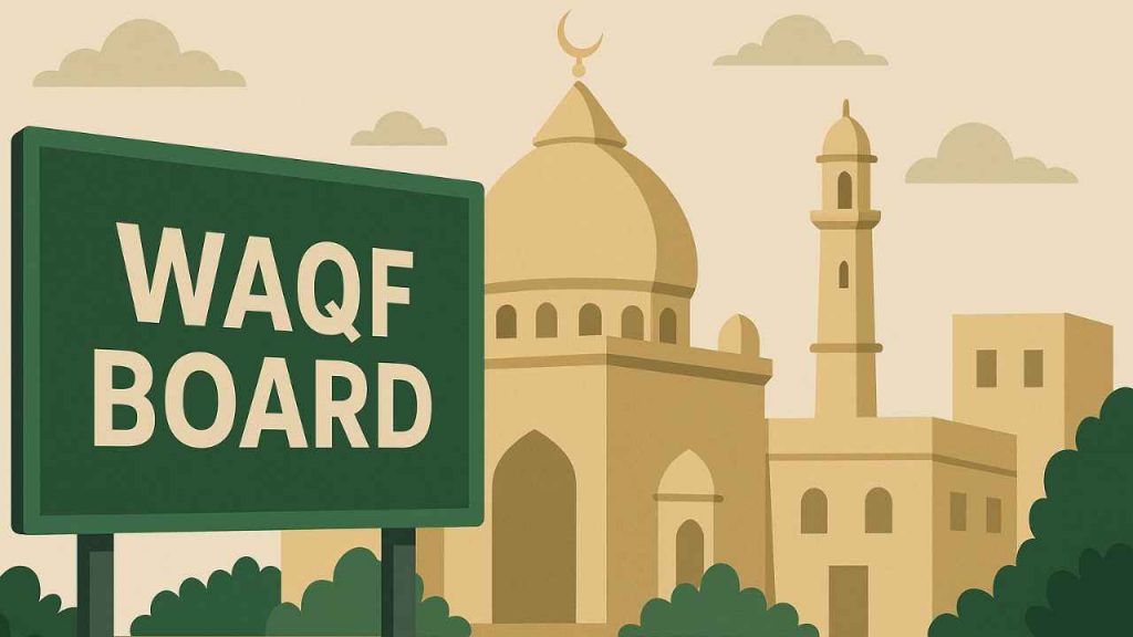 waqf_board