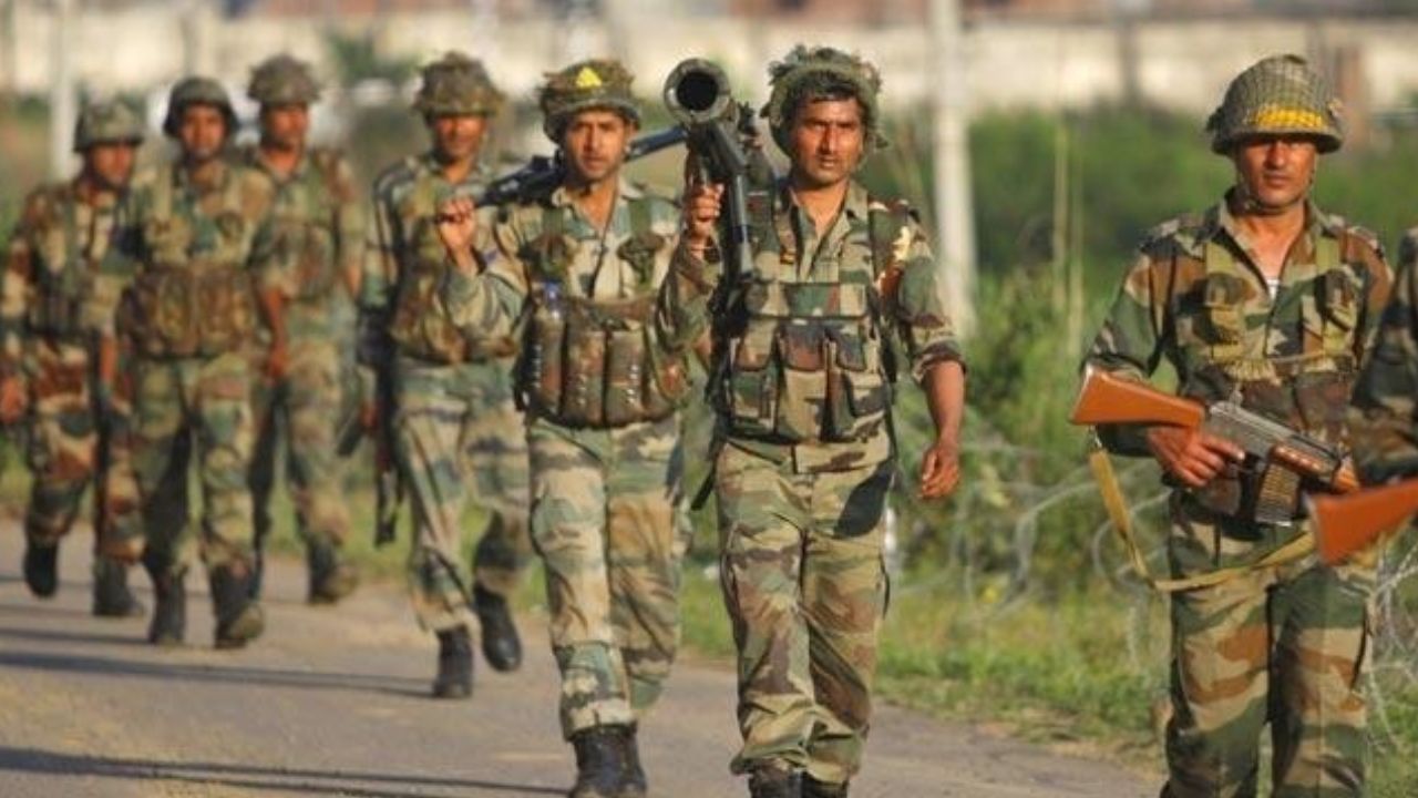 Agnipath Scheme, Agniveers