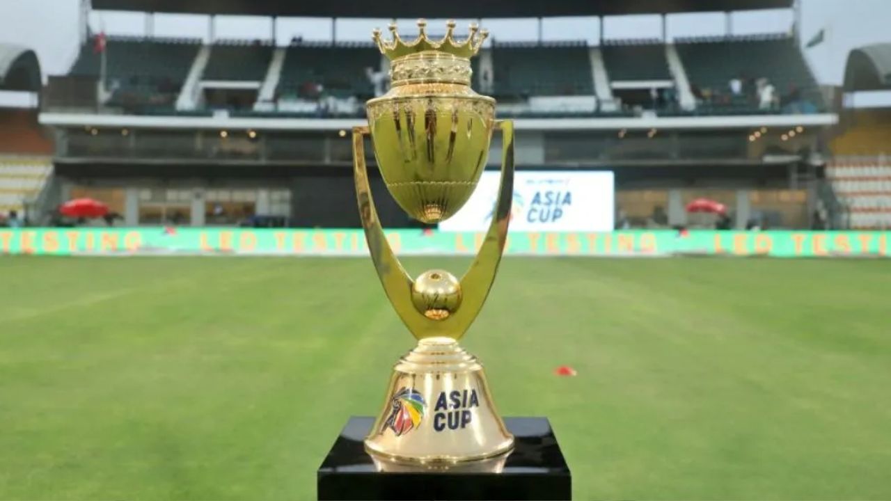Asia Cup 2025