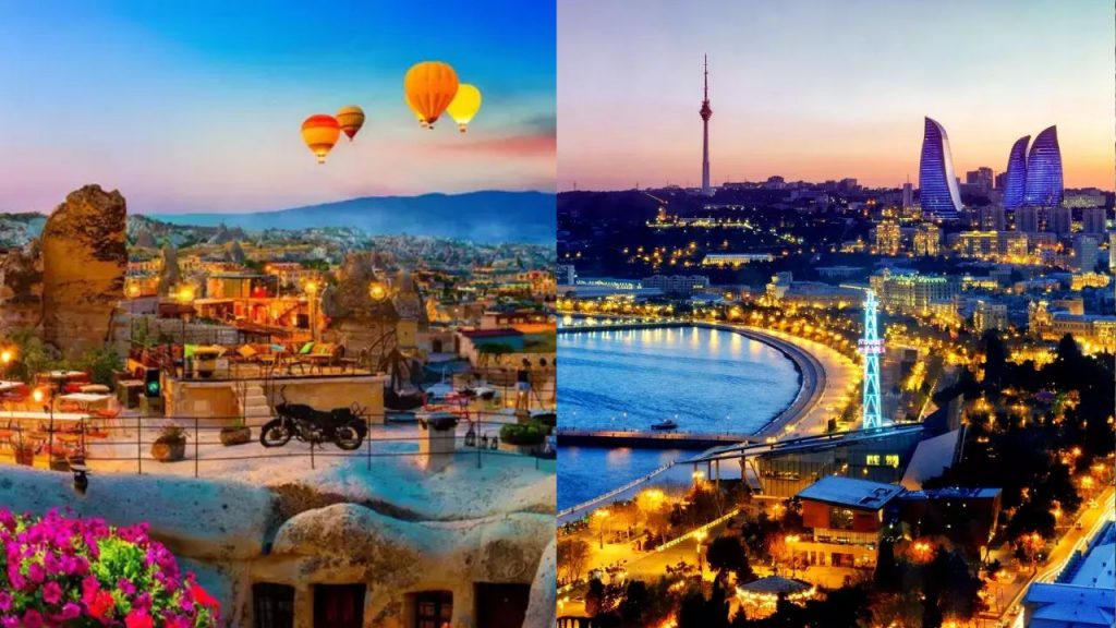 Boycott Turkey–Azerbaijan