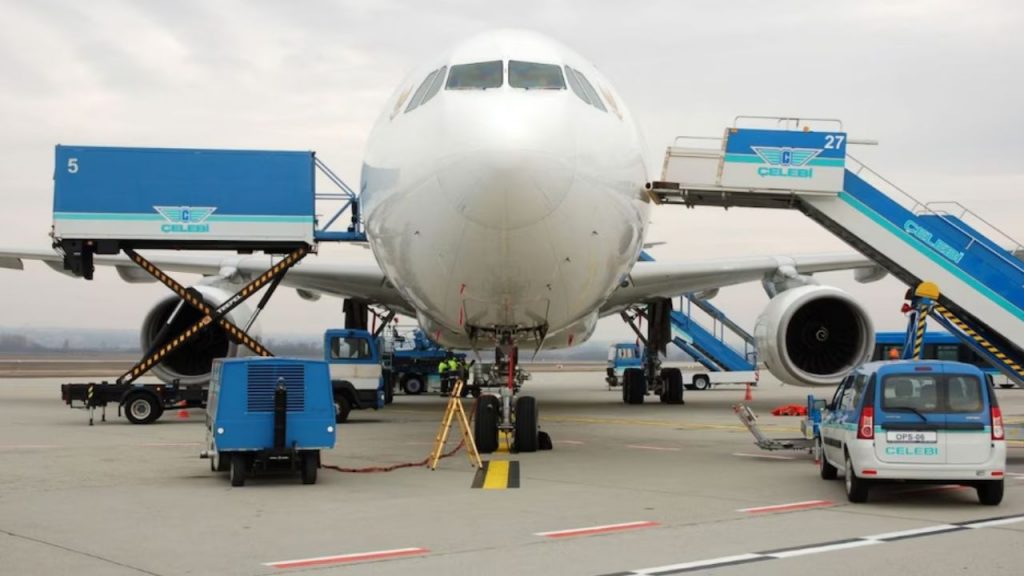 Boycott Turkey in India