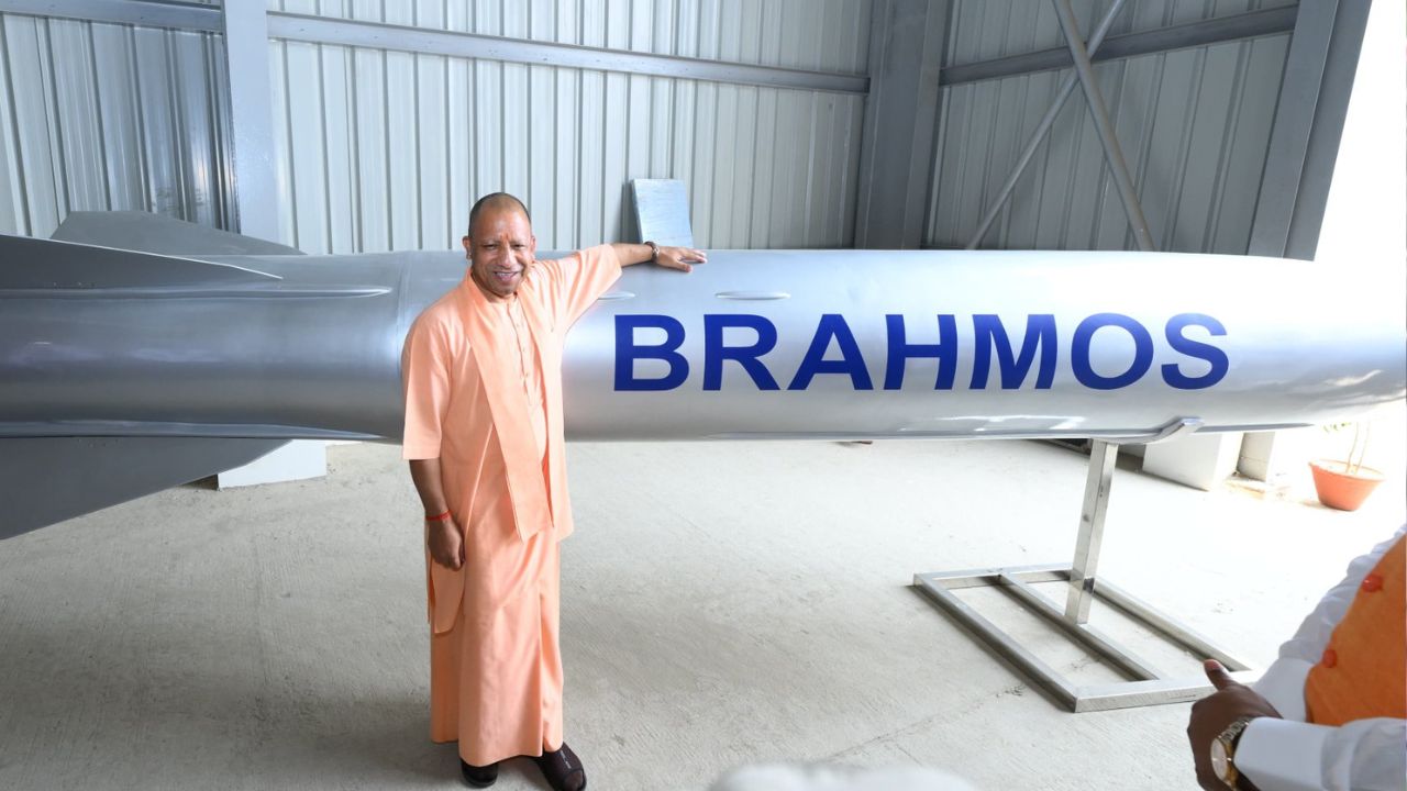 Brahmos