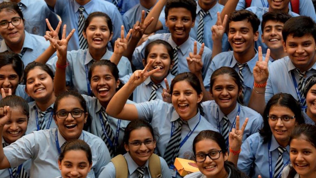 CBSE 12th Result