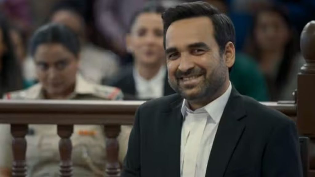 Pankaj Tripathi (Source- Social Media)