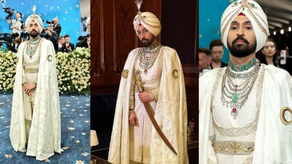 Diljit Dosanjh
