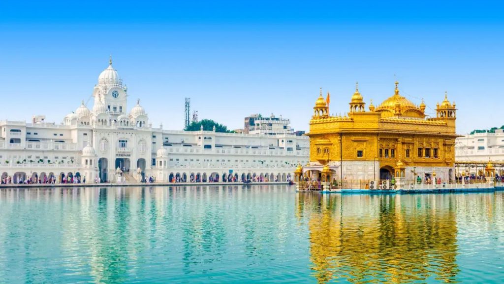 Golden Temple