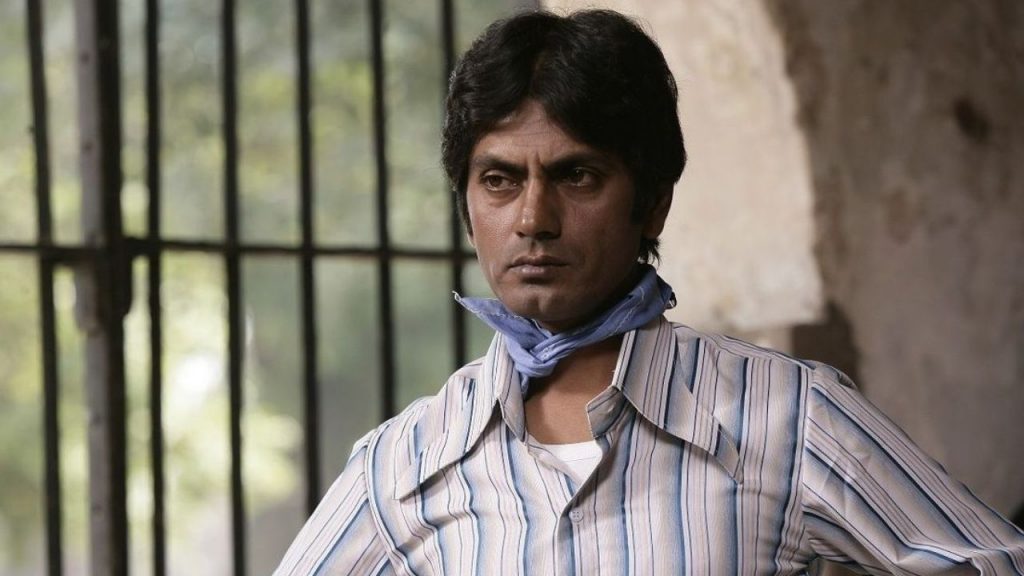 Nawazuddin Siddiqui