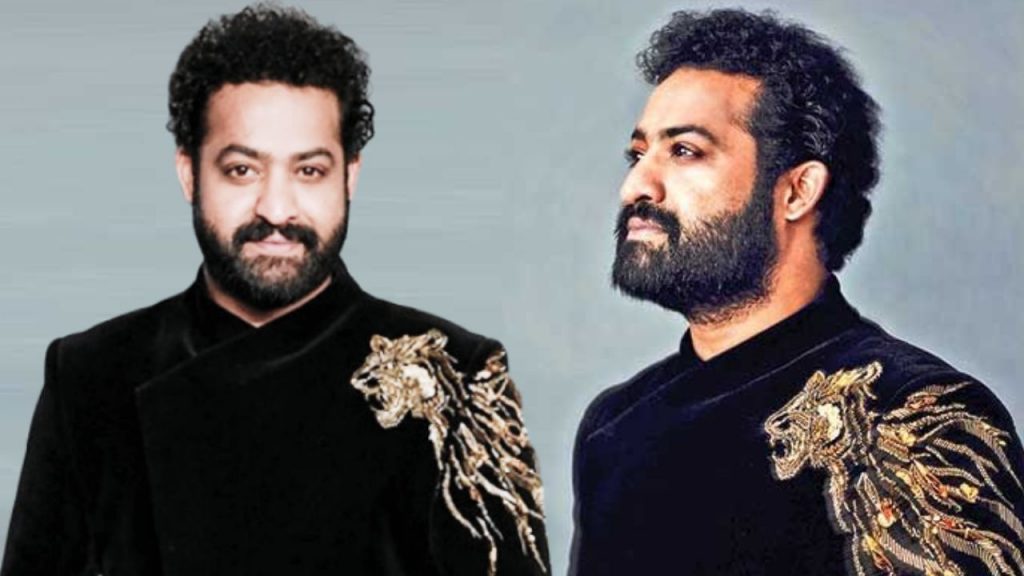 Jr NTR Birthday Special