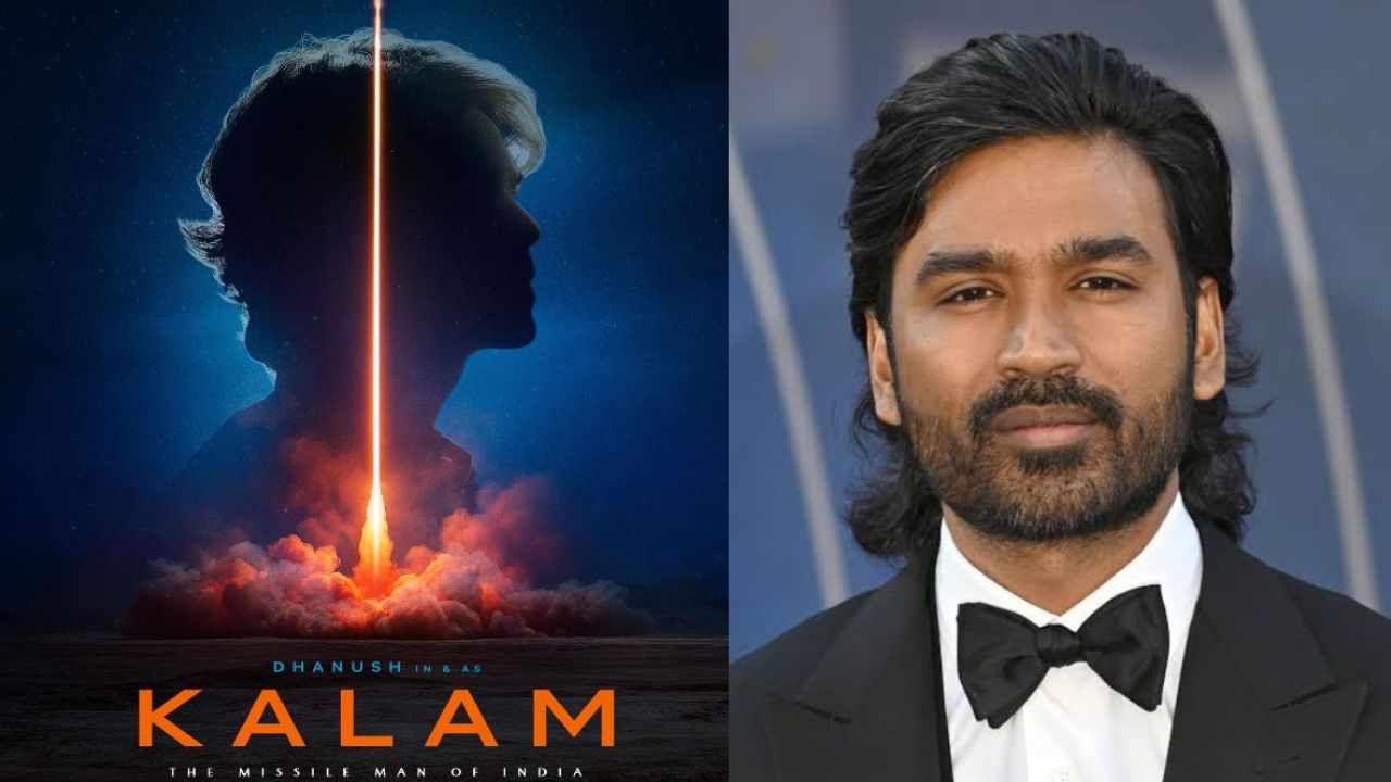 Kalam- The Missile Man of India