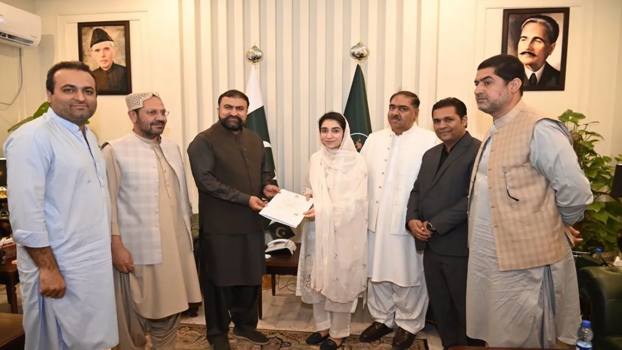 ACP Kashish Chaudhary