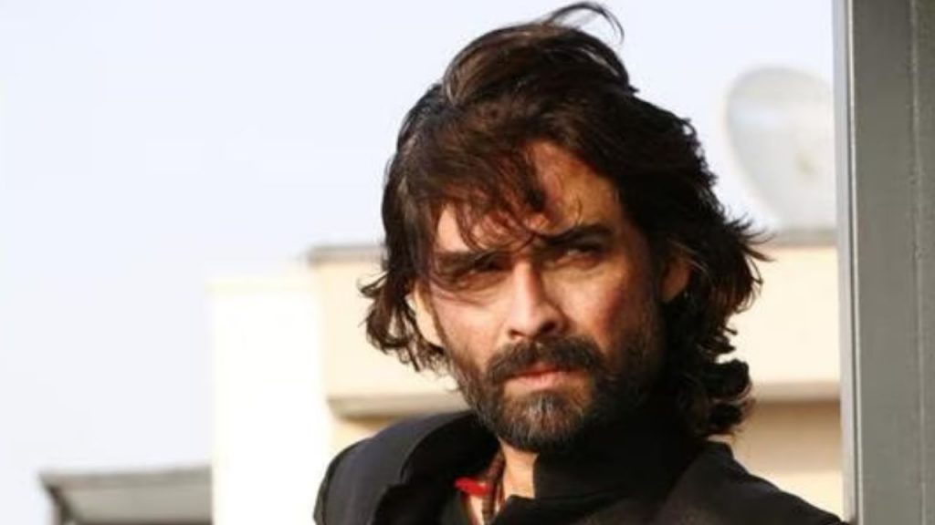 Mukul Dev