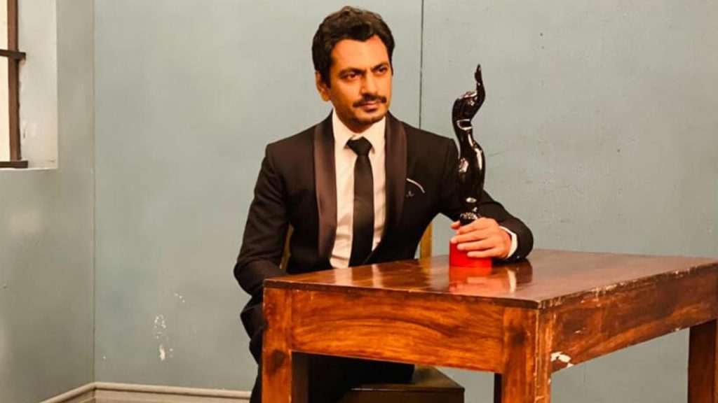 Nawazuddin Siddiqui