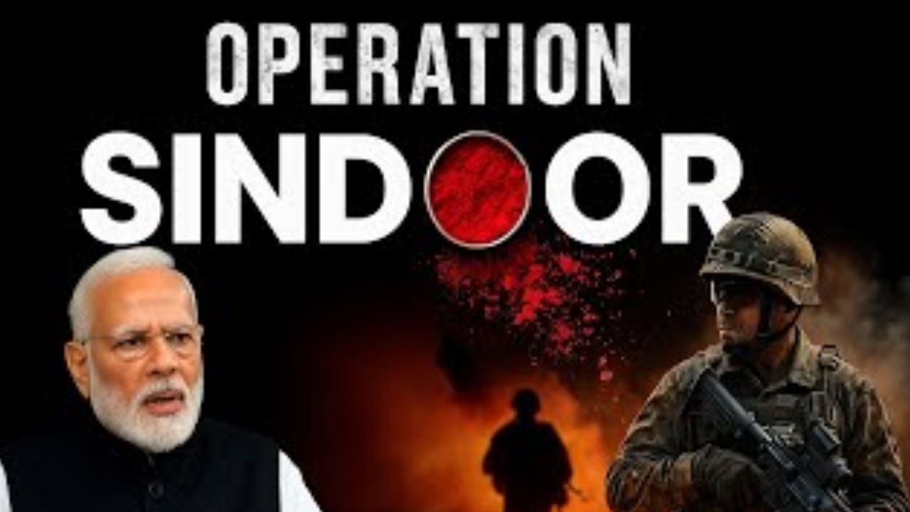 Operation Sindoor