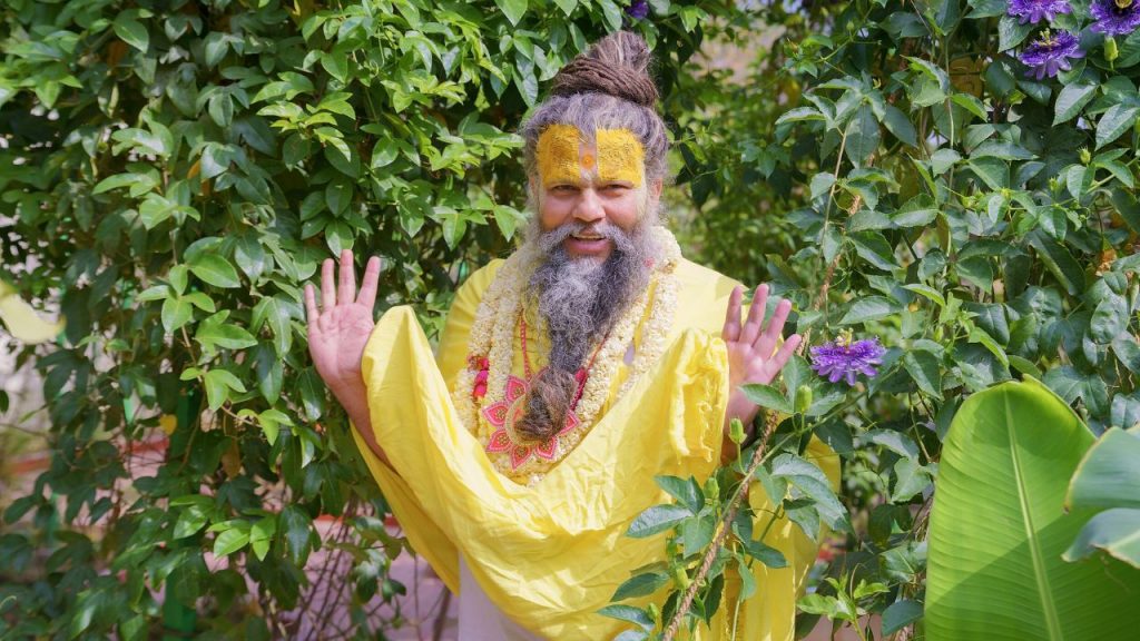 Premanand Ji Maharaj