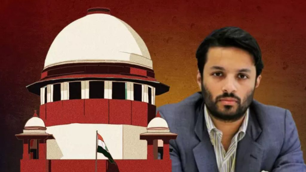 Prof. Ali Khan Mahmudabad