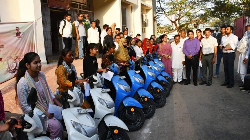 Rajasthan 12th Result