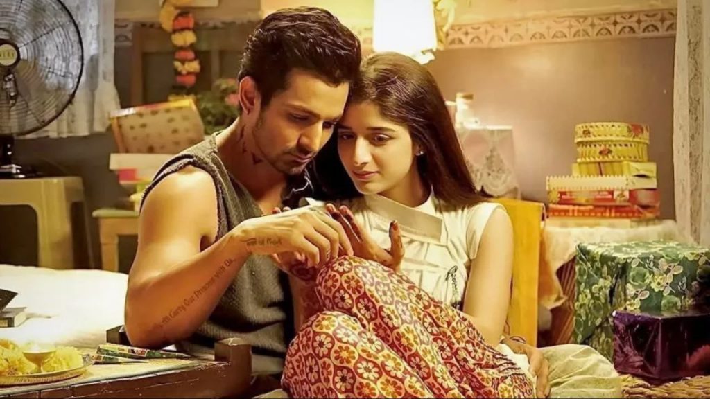Sanam Teri Kasam 2