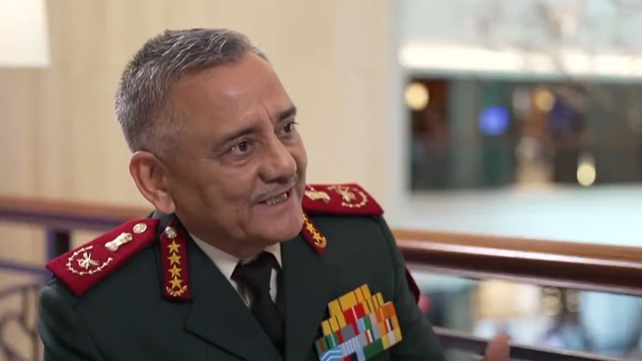 CDS told many important things regarding the India-Pakistan war.