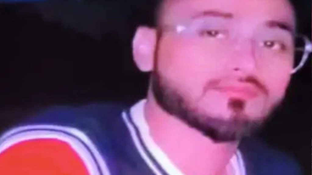 Kamran did love jihad by posing as Karan.