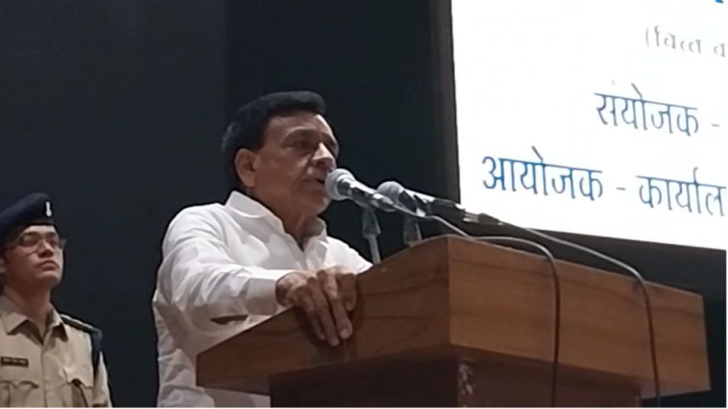 Jagdish Devda has given a controversial statement regarding the Indian Army.