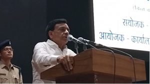 Jagdish Devda has given a controversial statement regarding the Indian Army.