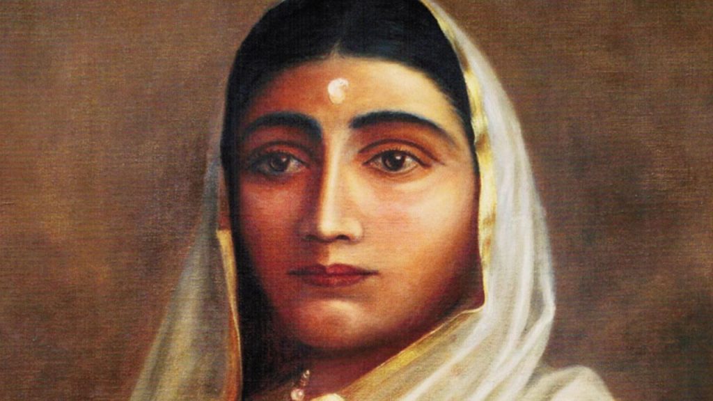 Devi Ahilyabai Holkar