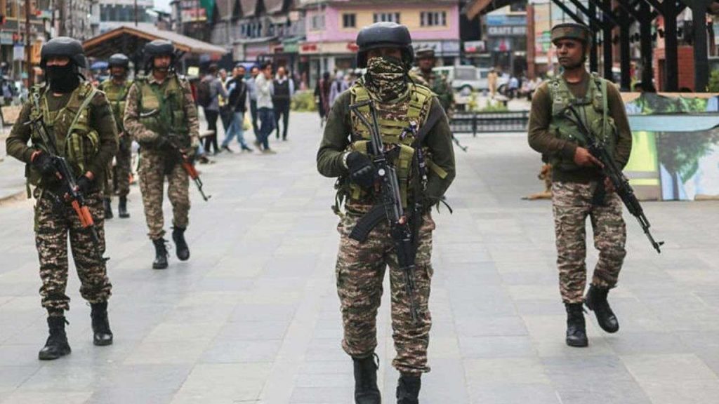 The central government instructed the states to conduct mock drills on May 7 (symbolic picture)