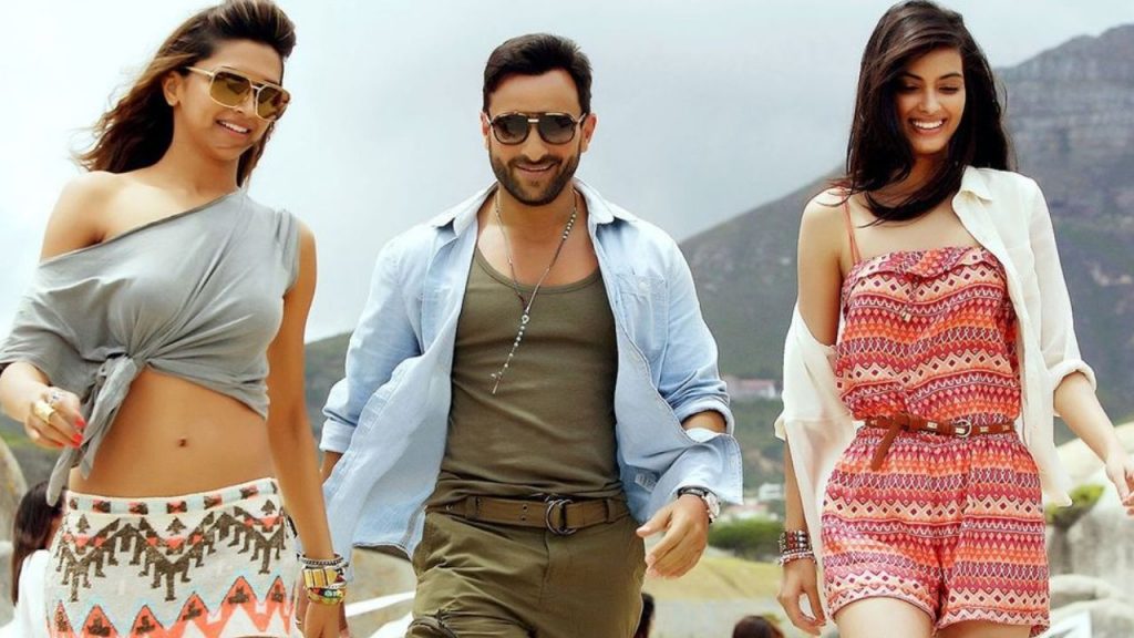 Shahid Kapoor, Rashmika Mandanna and Kriti Sanon will be seen acting in Cocktail 2 movie