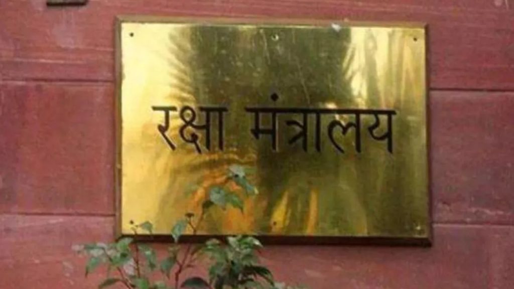 Indian Defense Ministry said that India foiled attacks by Pakistan