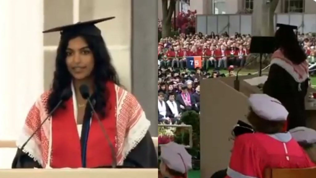 Israel Palestine Controversy