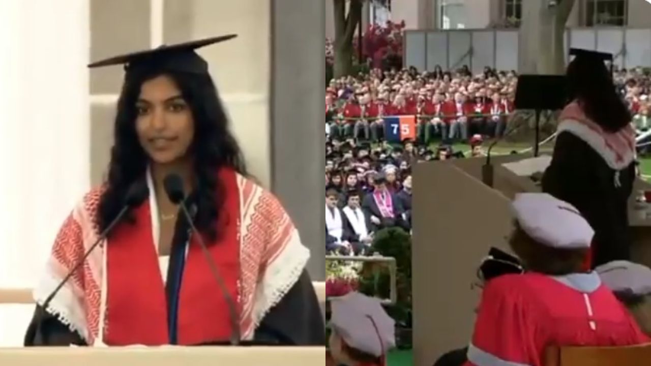 Israel Palestine Controversy