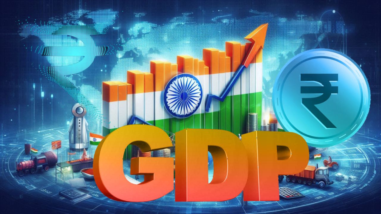 India GDP Growth