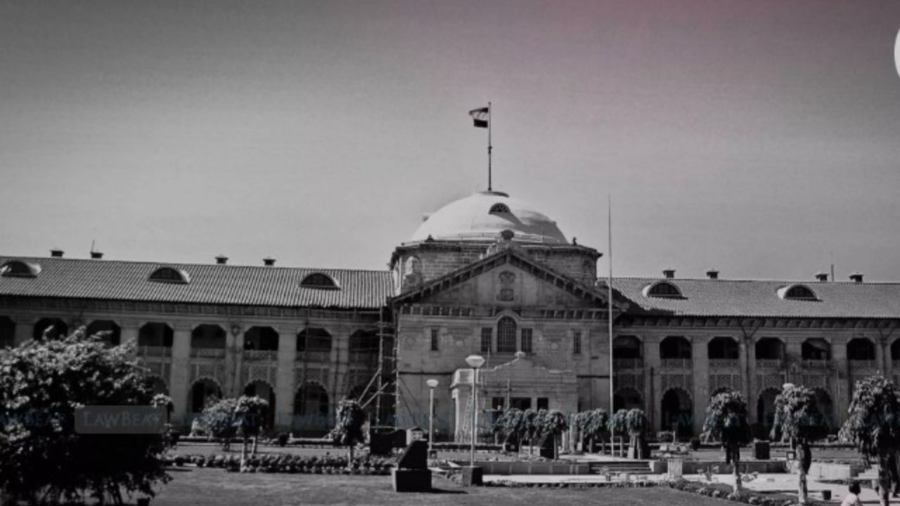 Allahabad High Court