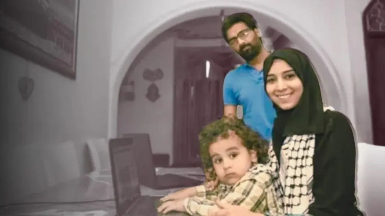 Badar Khan Suri Case