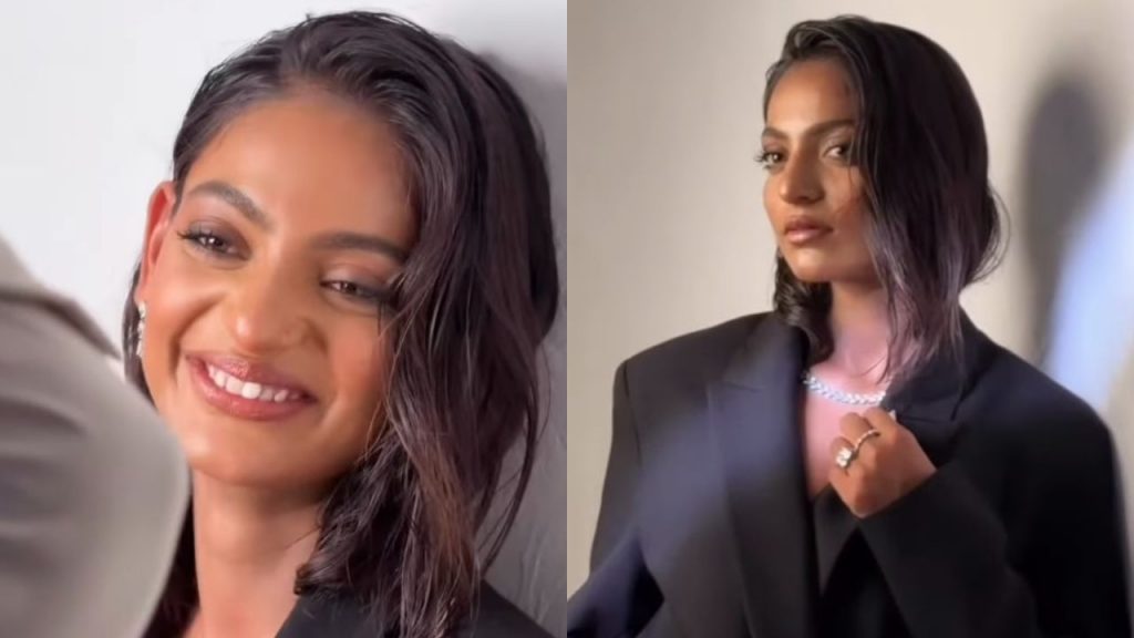 Monalisa Diamond Advertisement