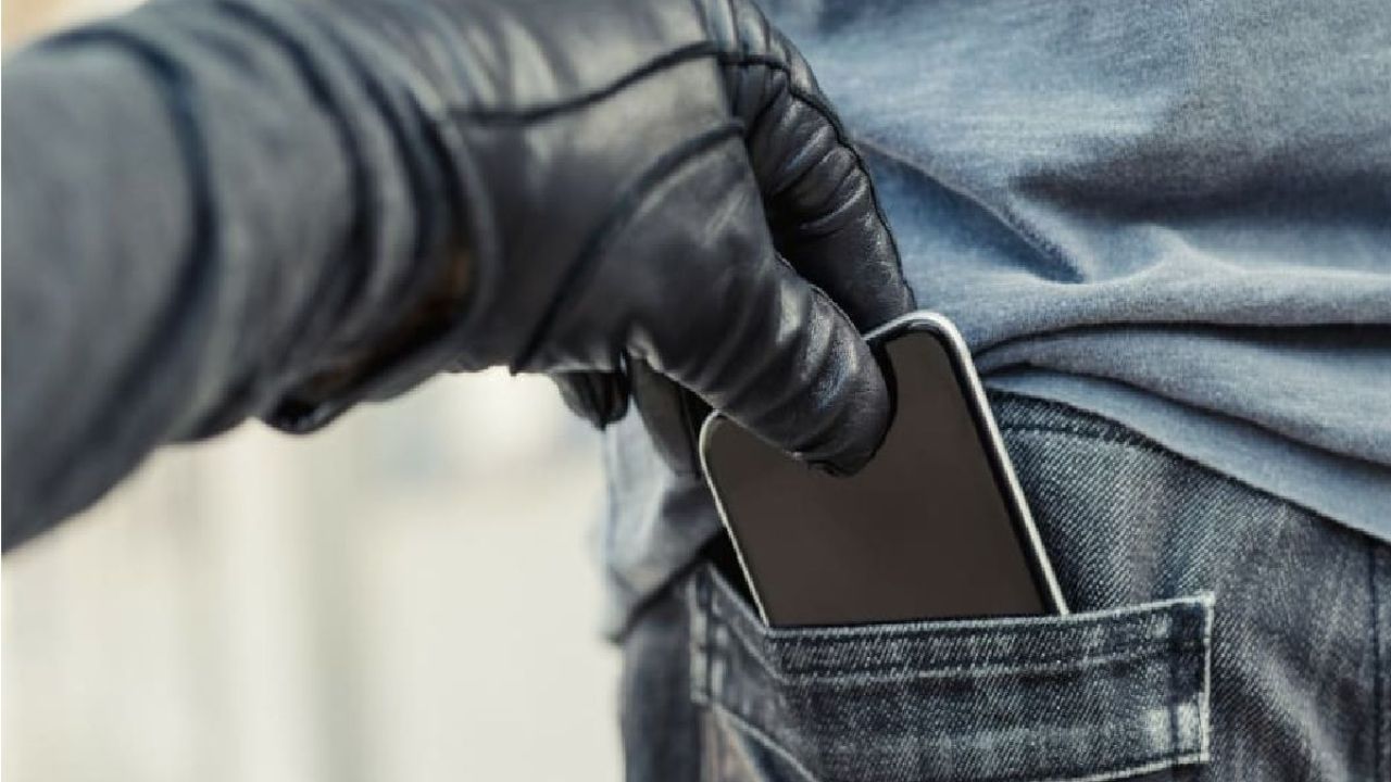 Stolen Phones Recovery