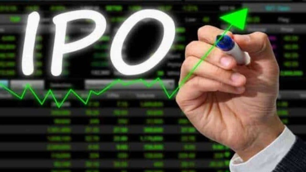 belrise industries ipo allotment status