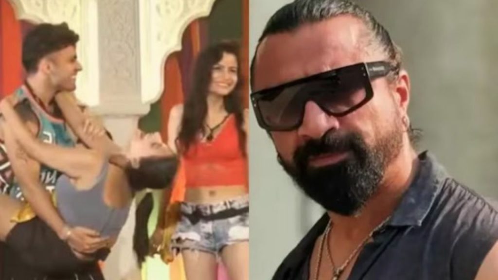 House Arrest Reality Show