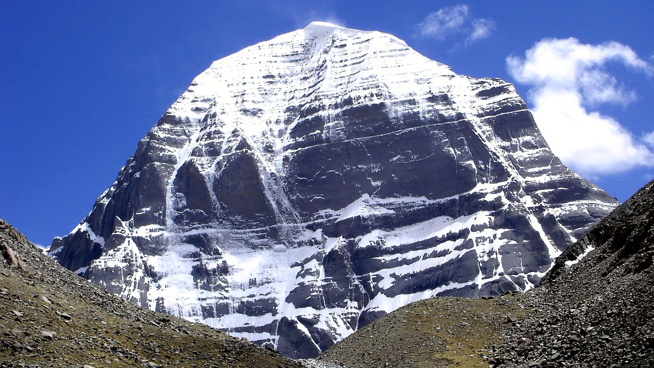 Kailash Mansarovar Yatra