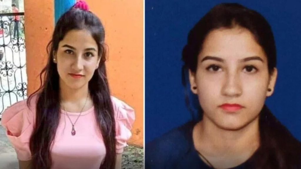 Ankita Bhandari Case