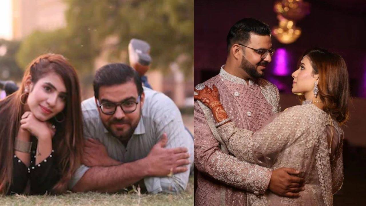 Indore: Pakistani citizen living on long term visa got engaged for the second time in India