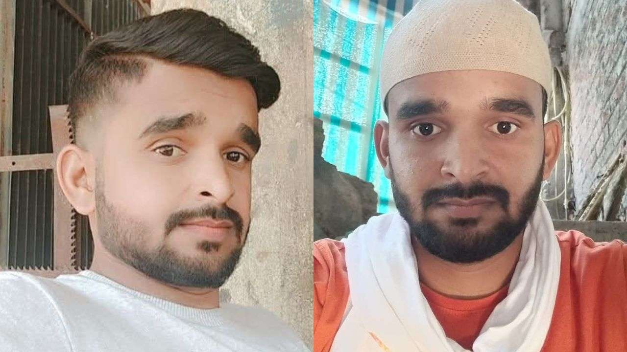 Indore: Jibril, accused of raping a female teacher, arrested