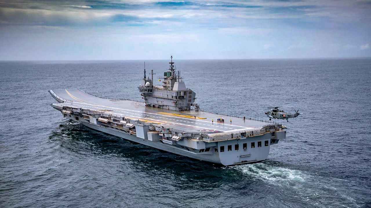 ins_vikrant