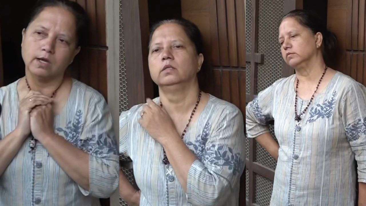 Statement of Sushil Nathaniel's wife Jennifer on 'Operation Sindoor'