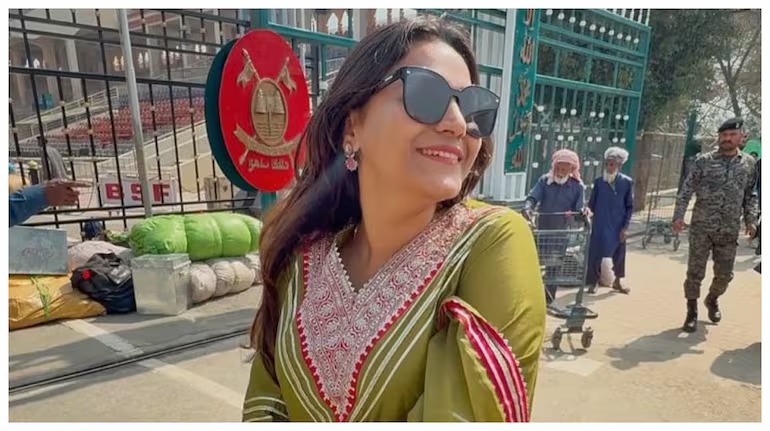 jyoti malhotra (file photo)