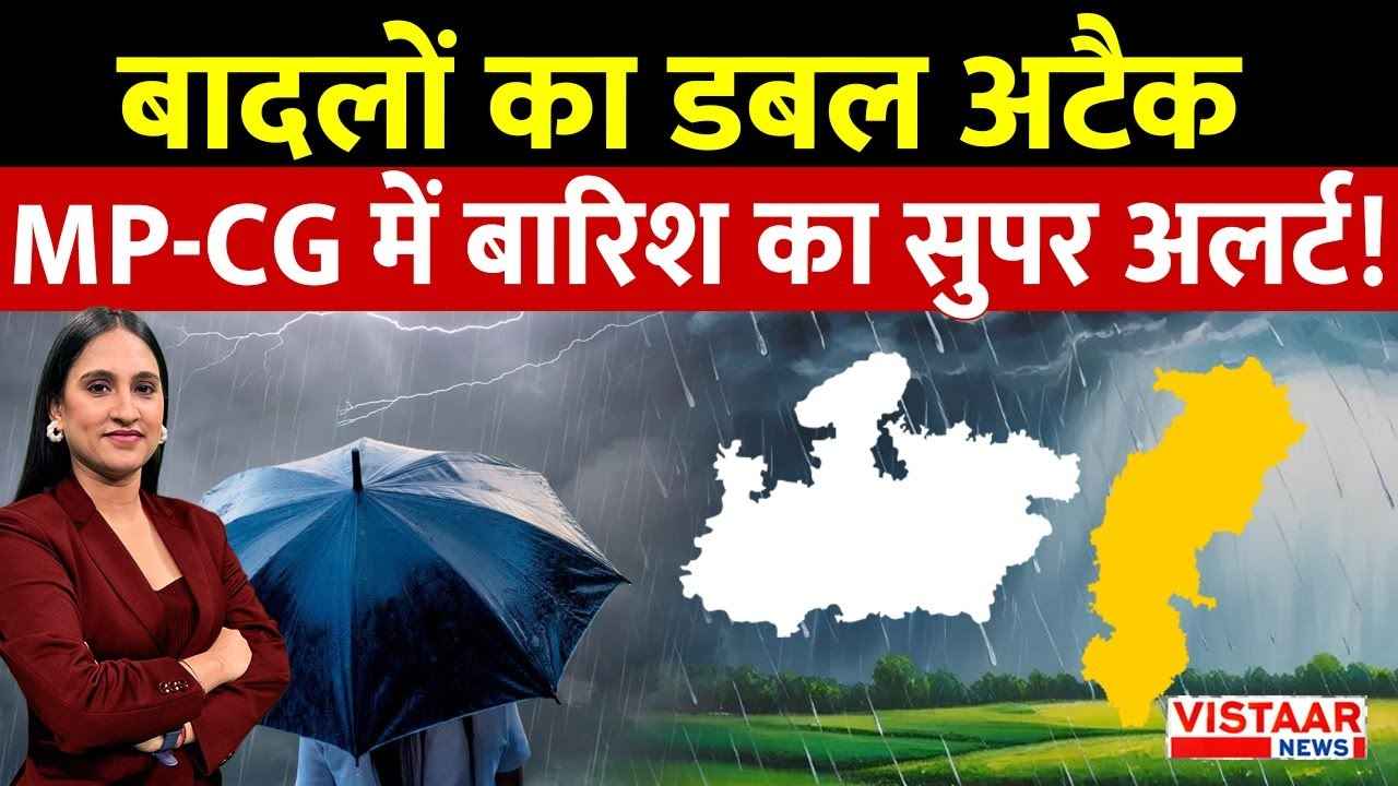 Today Weather Update