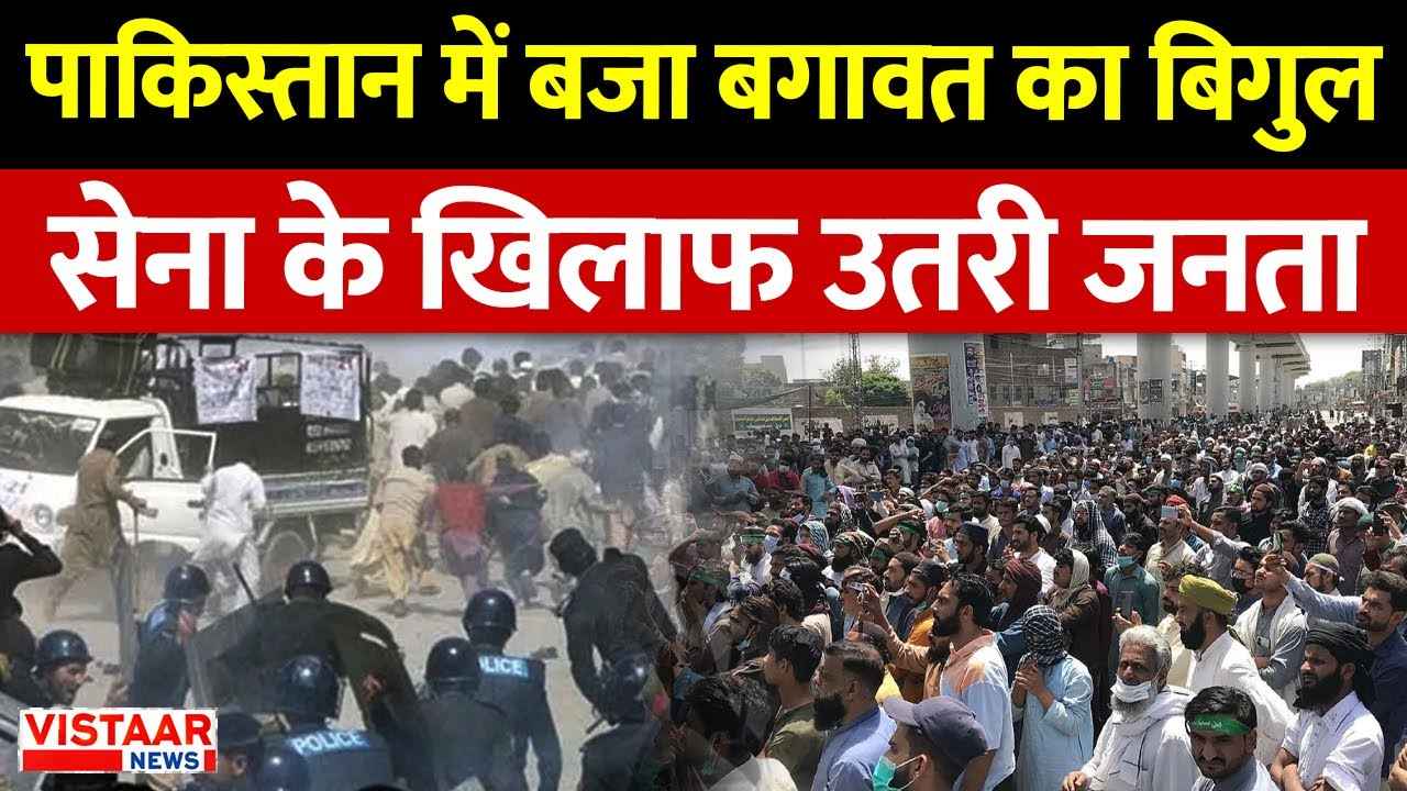 India-Pakistan Tensions