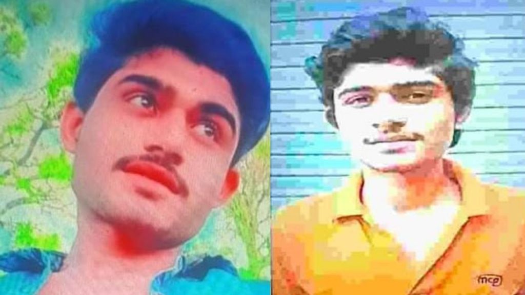 Satna: Police did a short encounter with the accused Achu